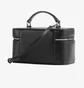 Сумка жіноча Furla Camelia Vanity - Wash Bag Nero Black BB2023BG-FUR-71116