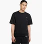 Футболка мужская Nike Dri-Fit Cutoff Black CV1939-010