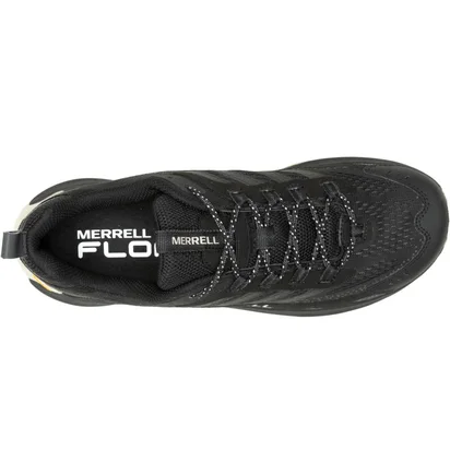 Кроссовки мужские Merrell Moab Speed 2 Black J037525