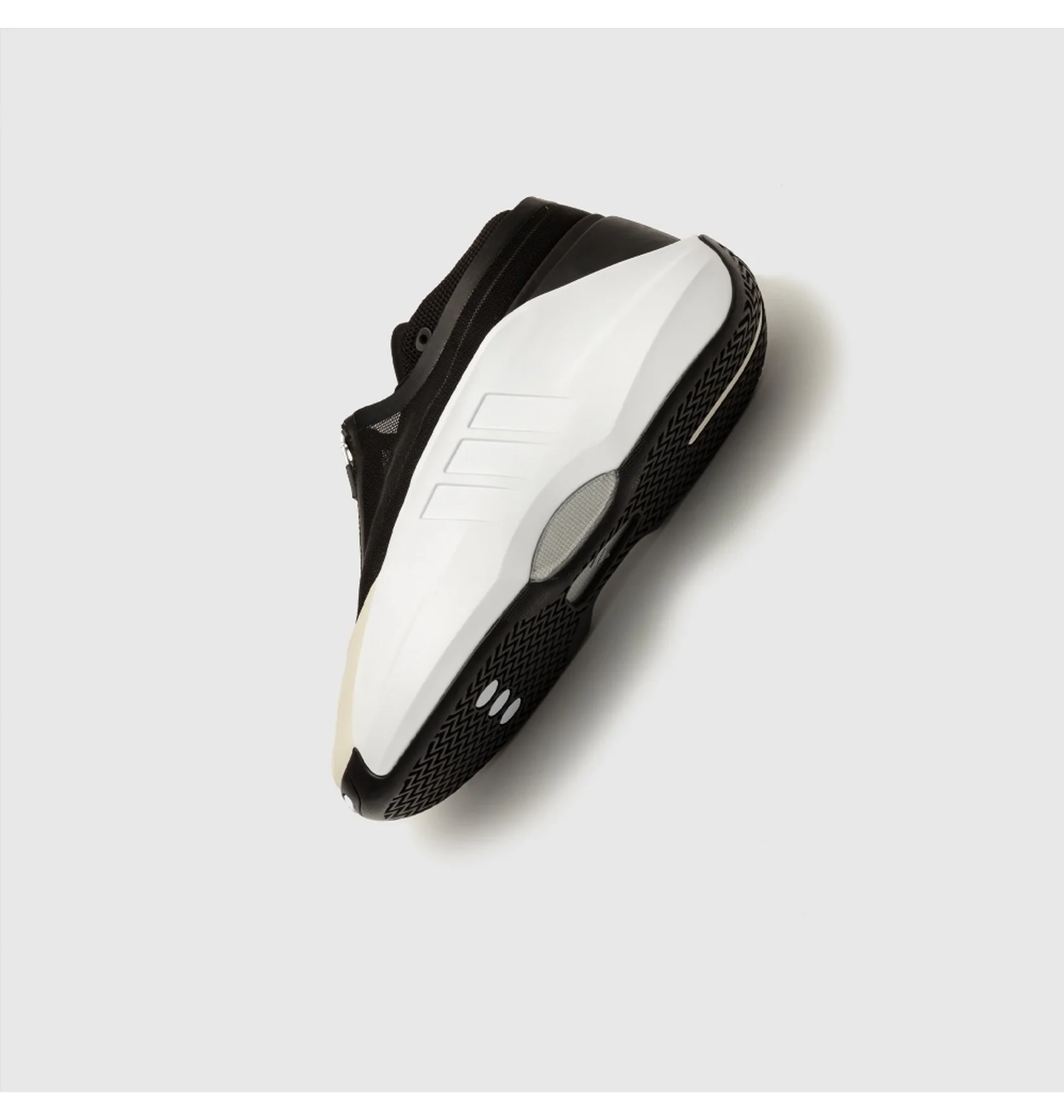 ᐉ Кросівки жіночі Adidas Crazy Infinity Stormtrooper White/Black
