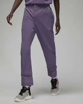 Штаны мужские Air Jordan 23 Engineered Statement Pants Violet DR2738-553