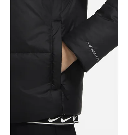 Куртка жіноча Nike Repel Classic Jacket Black DJ6997-010