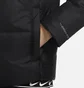 Куртка жіноча Nike Repel Classic Jacket Black DJ6997-010