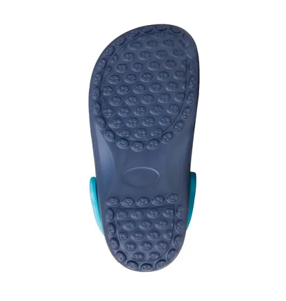 Тапочки дитячі Aqua Speed Lima 60000 Blue 555-10
