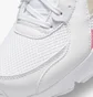 Кросівки жіночі Nike Air Max Excee WomenS Shoes White CD5432-126
