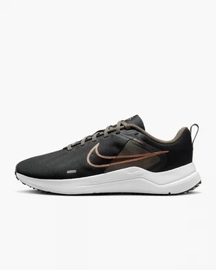 Кроссовки женские Nike Downshifter 12 Black Dd9294-008
