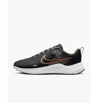 Кроссовки женские Nike Downshifter 12 Black Dd9294-008