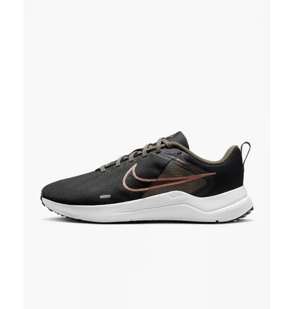 Кроссовки женские Nike Downshifter 12 Black Dd9294-008