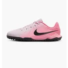 Сороконіжки дитячі Nike Jr. Tiempo Legend 10 Academy Tf Pink DV4351-601