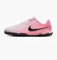 Сороконожки детские Nike Jr. Tiempo Legend 10 Academy Tf Pink DV4351-601