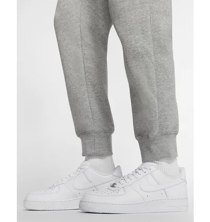 Штаны мужские Nike Sportswear Club Fleece Grey CD3129-063