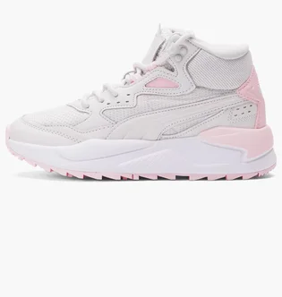 Кросівки жіночі Puma X-Ray Speed Mid Wtr J Beige 387385-03