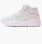 Кросівки жіночі Puma X-Ray Speed Mid Wtr J Beige 387385-03