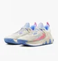 Кроссовки унисекс Nike Giannis Immortality 2 Basketball Shoes Beige DM0825-103