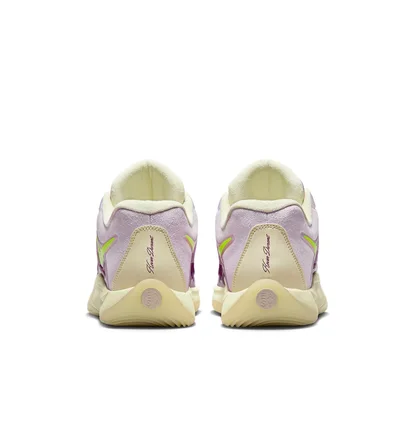Кроссовки унисекс Nike The Alchemist X Kd 17 Violet HJ4464-100