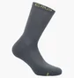 Носки мужские CMP Hiking Wool Sock Mid Grey (1 пара) 3I87177-E927