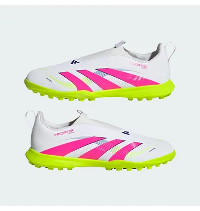 Бутсы детские Adidas Predator League White ID3816