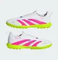 Бутсы детские Adidas Predator League White ID3816