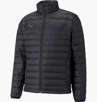 Куртка мужская Puma Teamliga Light Jacket Black 657617-03