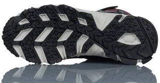 Ботинки женские Puma Maka Puretex V Bordo 192911-06