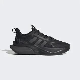 Кроссовки мужские Adidas Alphabounce+ Sustainable Bounce Lifestyle Running Shoes Black Hp6142