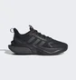 Кроссовки мужские Adidas Alphabounce+ Sustainable Bounce Lifestyle Running Shoes Black Hp6142