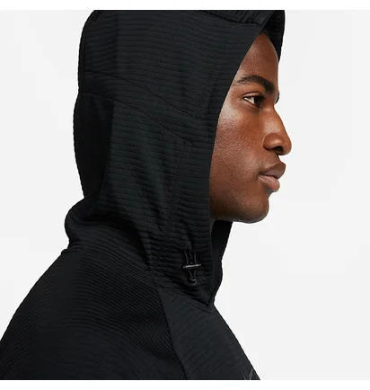 Спортивний костюм чоловічий Nike Pro Dri-Fit Black DV9821-010__DV9910-010