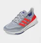 Кроссовки унисекс Adidas Ultraboost Light Running Shoes Grey HQ8596
