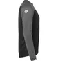 Лонгслив мужской Kempa Prime Shirt Black/Grey 2002293-01