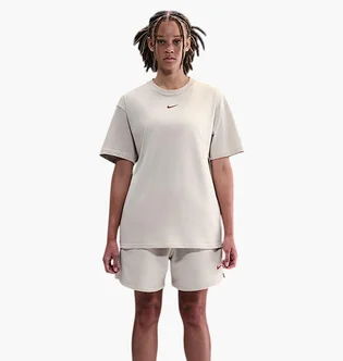 Футболка унисекс Nike Nocta Beige IB5673-104