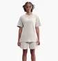 Футболка унисекс Nike Nocta Beige IB5673-104