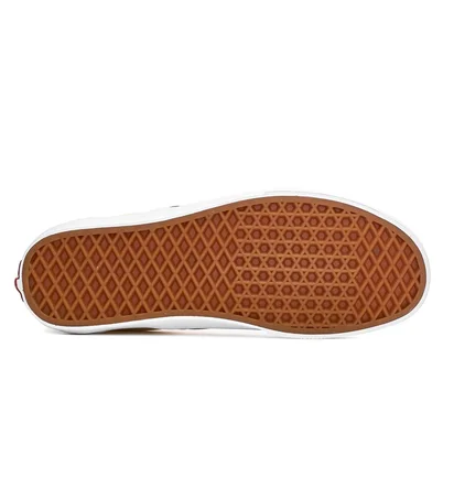 Кеди унісекс Vans Classic Slip-On Beige VN000EYEBWW1
