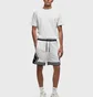 Шорты женские Nike W J Spt Dmnd Short 4 White FN5134-101
