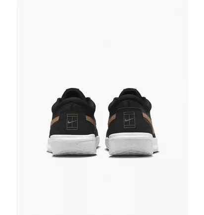 Кросівки жіночі Nike Court Air Zoom Lite 3 Black DV3279-001