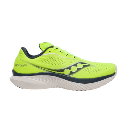 Кроссовки мужские Saucony Kinvara 15 Green S20967-220