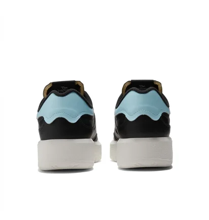 Кроссовки мужские New Balance Ct302 Black CT302LG