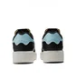 Кроссовки мужские New Balance Ct302 Black CT302LG