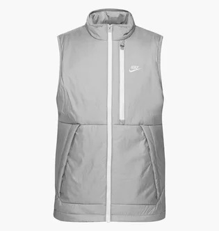 Жилетка мужская Nike Sportswear Therma-Fit Legacy Grey Dd6869-077