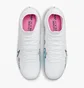 Бутсы унисекс Nike Zoom Mercurial Superfly 9 Academy Mg White Dj5625-146