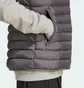 Жилетка мужская Adidas Padded Grey JX4119