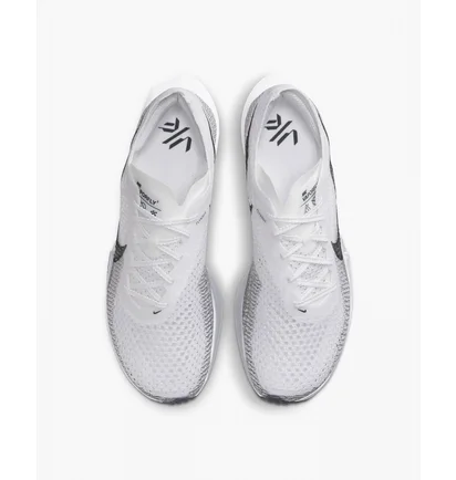 Кросівки жіночі Nike Vaporfly 3 WomenS Road Racing Shoes White DV4130-100