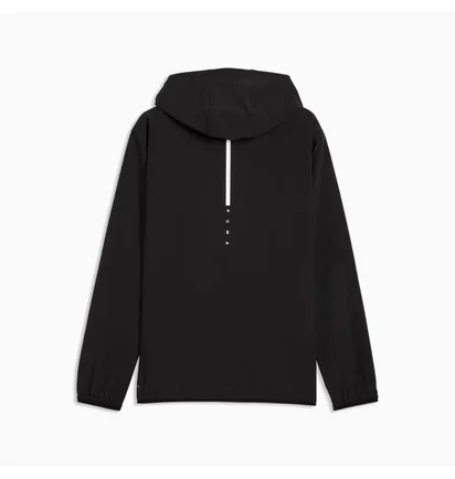 Олімпійка чоловіча Puma Flex Black 527650-56