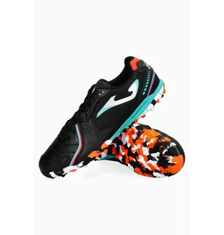 Сороконожки мужские Joma Dribling Black DRIS2401TF