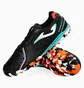 Сороконіжки чоловічі Joma Dribling Black DRIS2401TF