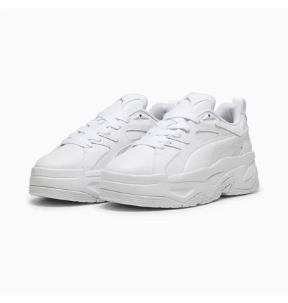 Кросівки жіночі Puma Blstr Dresscode White 396094-01