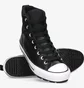 Кеди чоловічі Converse Chuck Taylor All Star Berkshire Boot Black 171448C