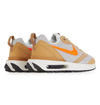 Кросівки чоловічі Nike Air Max Dawn Orange DM0013-700