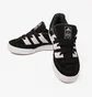 Кросівки чоловічі Adidas Adimatic Sneakers Core Black ID8265