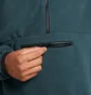 Кофта чоловіча Nike Club Fleece+ 1/2-Zip Fleece Top Blue DX0525-328