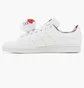 Кросівки жіночі Adidas Originals X Hello Kitty Stan Smith White HP9656